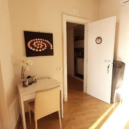 Veduta Santa Teresa Bed and breakfast Salerno