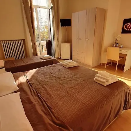 Veduta Santa Teresa Bed and breakfast