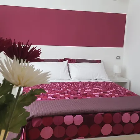 Bed and breakfast Veduta Santa Teresa Salerno