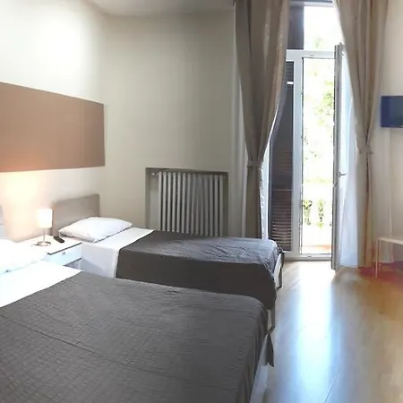 Veduta Santa Teresa Bed and breakfast Salerno