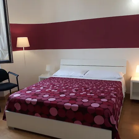Veduta Santa Teresa Bed and breakfast Salerno