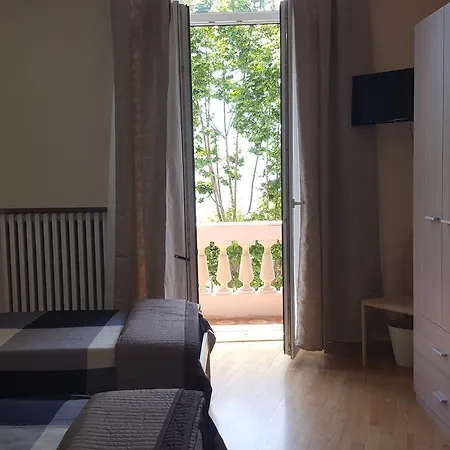Bed and breakfast Veduta Santa Teresa Salerno