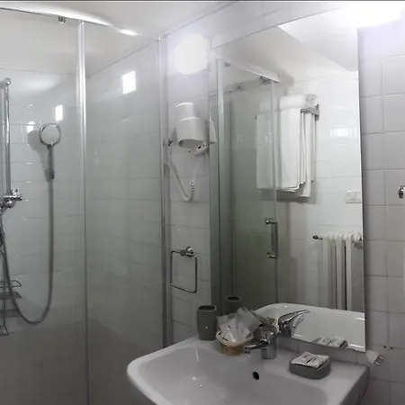 Bed and breakfast Veduta Santa Teresa Salerno