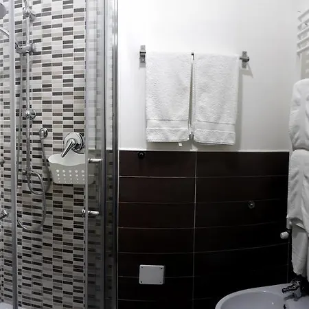 Bed and breakfast Veduta Santa Teresa