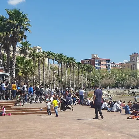 Veduta Santa Teresa