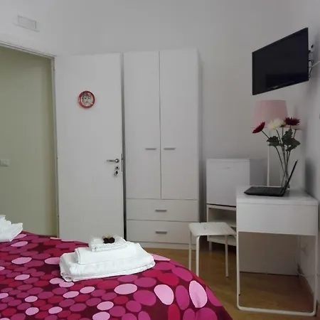 Veduta Santa Teresa Bed and breakfast