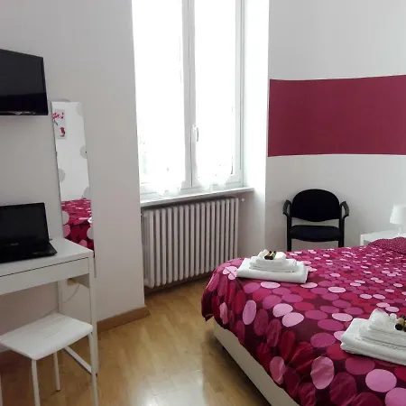 Veduta Santa Teresa Bed and breakfast Salerno