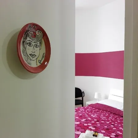 Veduta Santa Teresa Bed and breakfast
