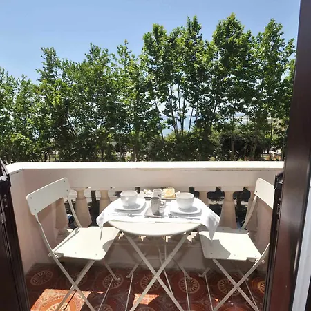Bed and breakfast Veduta Santa Teresa *