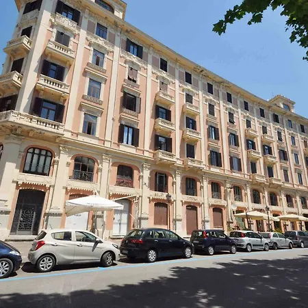 Veduta Santa Teresa