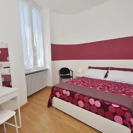 Bed and breakfast Veduta Santa Teresa Salerno