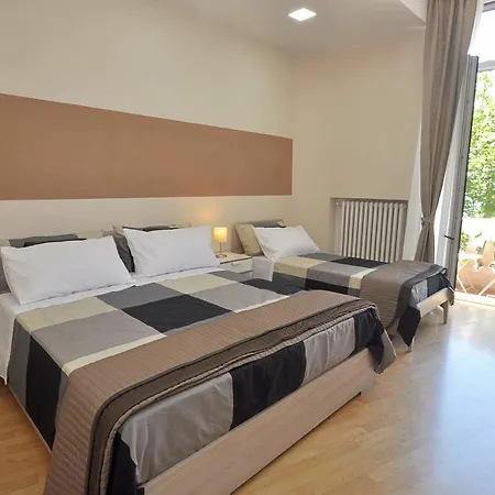 Bed and breakfast Veduta Santa Teresa