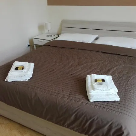 Veduta Santa Teresa Bed and breakfast *