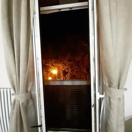 Bed and breakfast Veduta Santa Teresa *