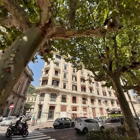 Bed and breakfast Veduta Santa Teresa Salerno