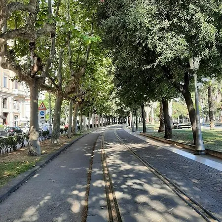 Bed and breakfast Veduta Santa Teresa Salerno