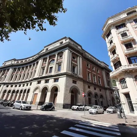 Veduta Santa Teresa *