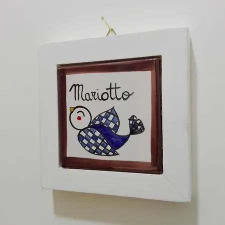 Feel 3* Salerno