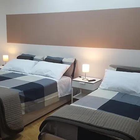Feel 3* Salerno
