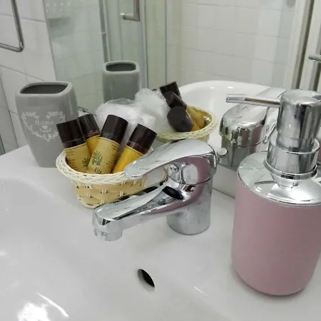 Feel Bed & Breakfast