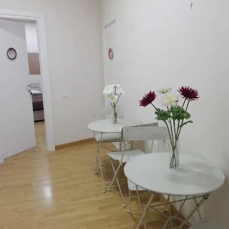 Feel B&B 살레르노