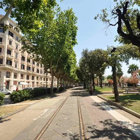 Feel Bed & Breakfast Salerno