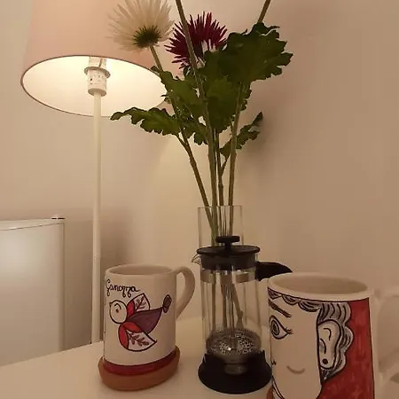 Feel Bed & Breakfast 3*